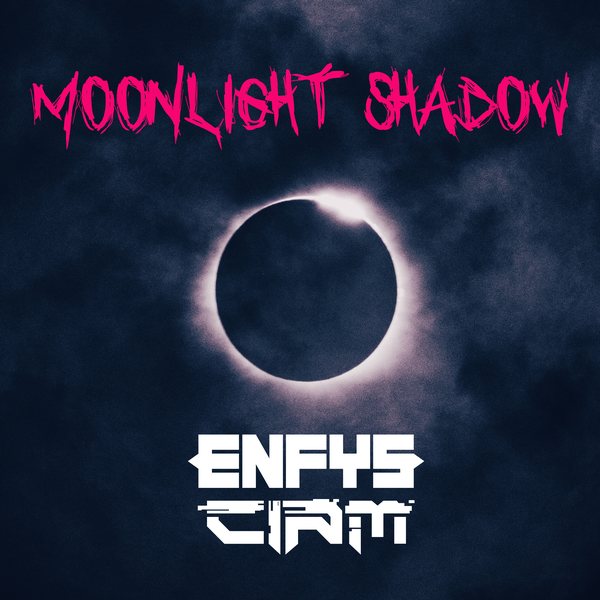 Moonlight Shadow Cover