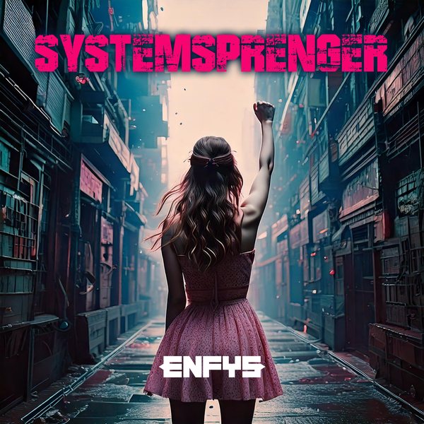 Systemsprenger Cover