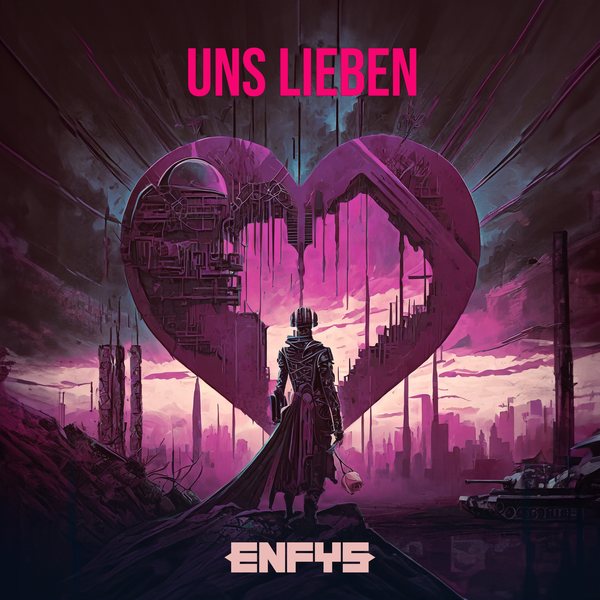 Uns Lieben Cover